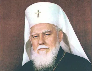 55 години от интронизацията на Н. Св. Българския патриарх Максим