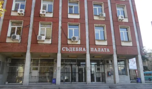 Дела за опит за подкуп на полицай, смърт на пътя и опит за убийство ще разглежда Окръжен съд – Плевен следващата седмица