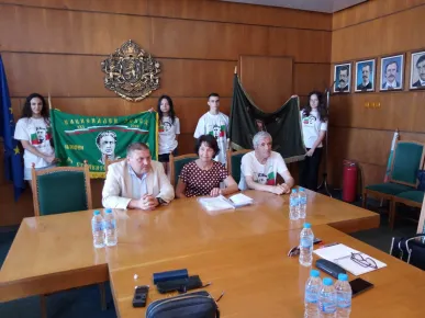 Националният поход „По стъпките на Апостола“ тръгва за 32-ри път от Плевен към Карлово