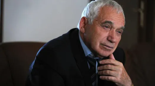 Преди 36 години Желю Желев е избран за президент на България
