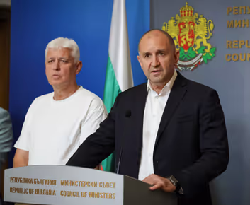 Дрон е навлязъл в българското въздушно пространство от Румъния и се е взривил