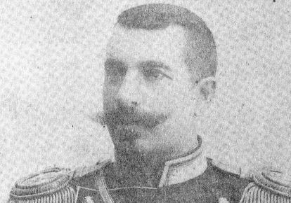 Преди 167 години в Плевен се ражда генерал Христо Паков