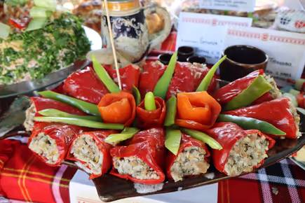 Седмият НФ „Пълнената чушка – най-вкусната левченска традиция” 2026 – празник на родолюбието и кулинарните традиции