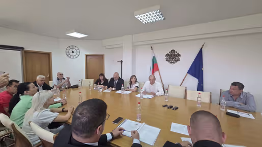 Партиите не се разбраха за състава и ръководството на РИК – Плевен