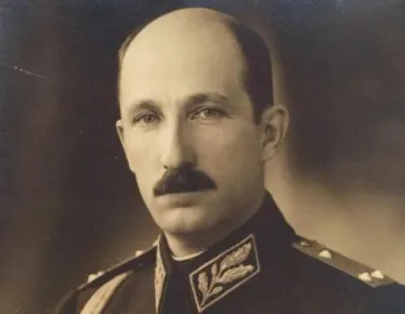 5 септември 1943 г.: Цар Борис III Обединител е погребан в Рилския манастир