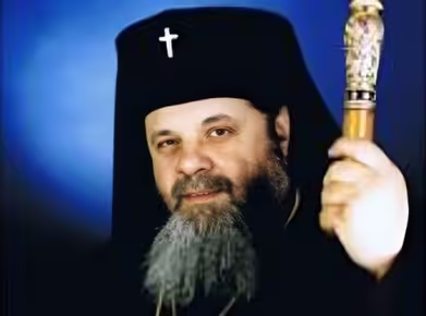 Великотърновският митрополит Григорий: След Бог, трябва да е България над всичко!