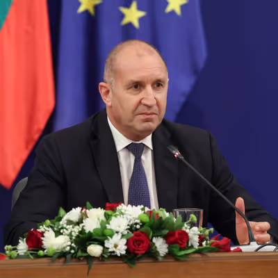 Премиерът Радев: Разграждането на олигархичния модел и възстановяването на справедливостта изискват действия от всички институции