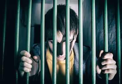 Тревожна статистика: 6% от осъдените в Плевенско са непълнолетни