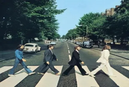 Преди 57 години Бийтълс издават емблематичния албум “Abbey Road”
