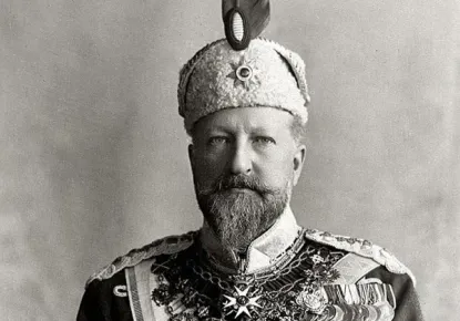 Преди 108 години цар Фердинанд I абдикира от трона и напуска завинаги България