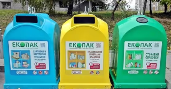 Удължава се графикът за сметосъбиране и сметоизвозване в Гулянци и с. Милковица