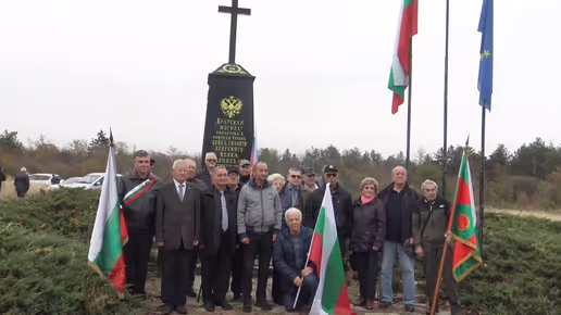 Вяра, памет и признателност – Димитровден в Телиш