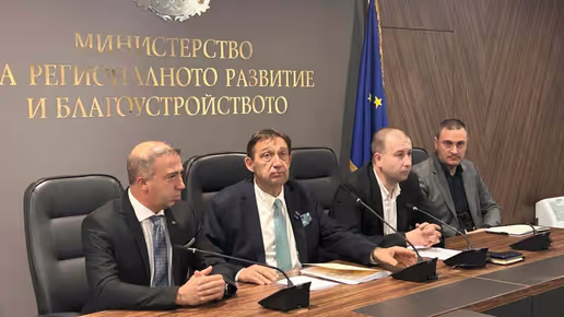 АПИ пуска система за актуална пътна информация в реално време