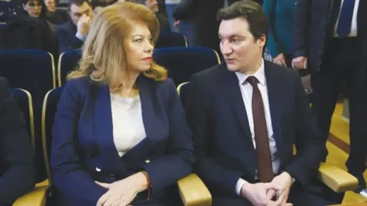 Зарков: Илияна Йотова е най-добрият кандидат за президент, БСП ще я подкрепи