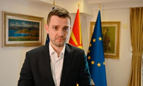 Муцунски: България никога няма да успее със сила да смени самосъзнанието на хората в Северна Македония