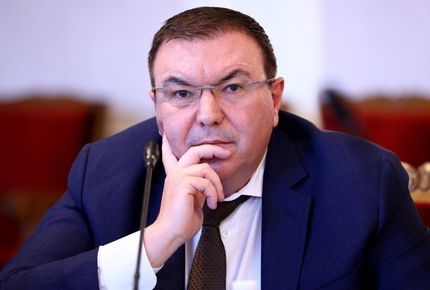 Случайно ли не се работи по преписки за злоупотреби в здравеопазването?
