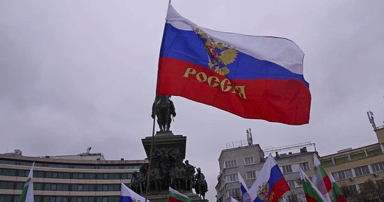 147 години дипломатически отношения между България и Русия