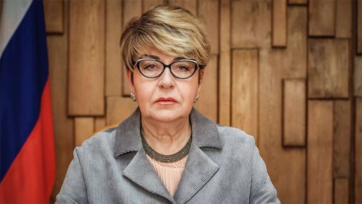 Посланик Митрофанова: България произвежда с ускорени темпове огромно количество оръжие за Украйна