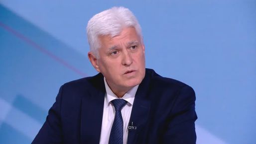 Димитър Стоянов: България няма да наложи вето на 21-вия пакет санкции на ЕС срещу Русия, има само резерви