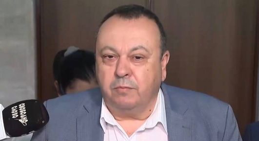 ДПС: Получената справка от МВР противоречи на изнесеното от Демерджиев