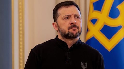 Зеленски обмисля решения за армията, след като не спират протестите заради Федоров