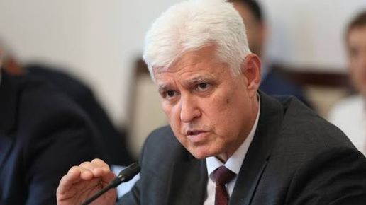 Стоянов: България не е сменила курса на своята политика, България гледа на Запад