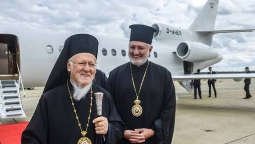 Човекът на ЦРУ в Константинопол: Как САЩ превърнаха Вселенската патриаршия в инструмент на своята политика