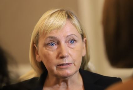 Елена Йончева подаде сигнал до Европол и Интерпол за политическа злоупотреба с лични данни и полицейско сътрудничество