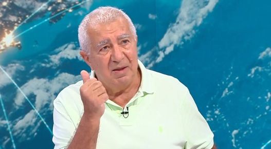 Васил Василев: Киевската декларация няма практическа стойност, а показва, че Европа стои зад Зеленски