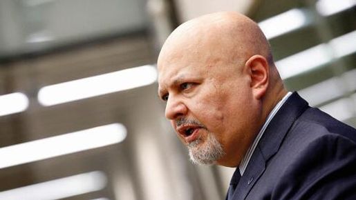 Главният прокурор на Международния наказателен съд беше окончателно отстранен