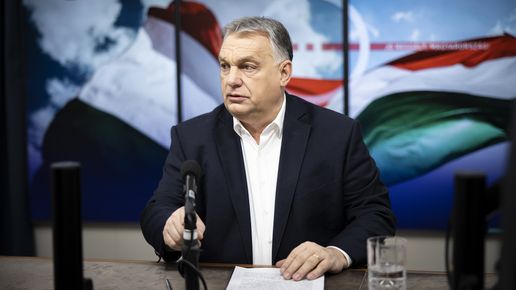 Орбан: Унгария рискува да стане като Венецуела, но без петрола