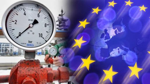 Reuters: Европа е изправена пред дълга и студена зима с намаляването на запасите от горива