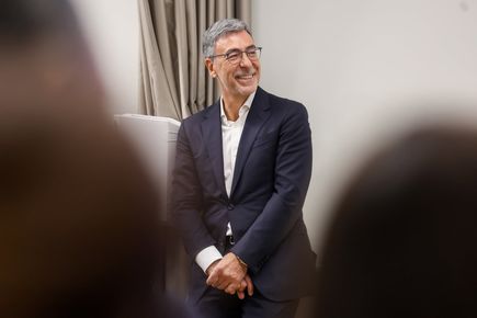 Проф. Даниел Вълчев: Драги мислещи хора, важно е да държим барута сух