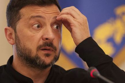 Зеленски ще се стреми да приключи войната до зимата