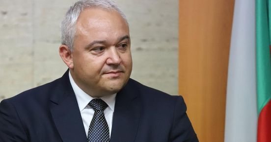 Демерджиев сезира прокуратурата за забавено разследване на инхаус процедури в пътното строителство