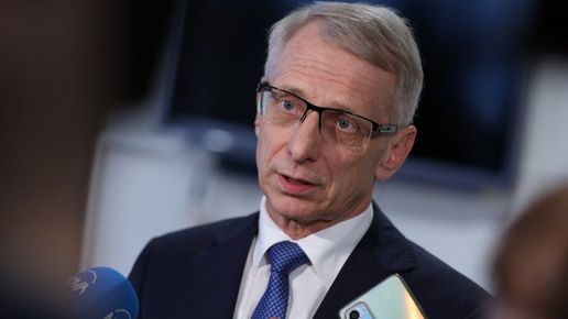 Денков нагнетява напрежение с неверни твърдения: Радев иска да ни вкара във фашистка държава тип Русия