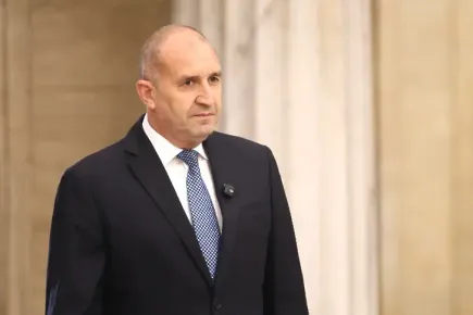 Румен Радев честити 141-вата годишнина от Съединението