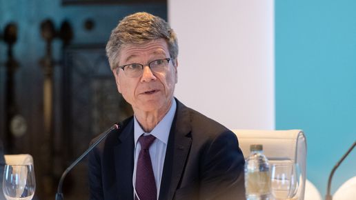 Проф. Джефри Сакс: Американската политика на глобално господство тласка света към все по-опасни и неспечелими войни