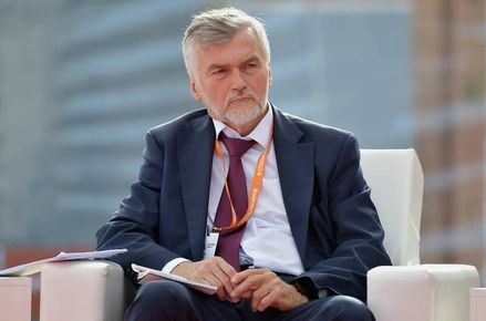 Водещ руски икономист е уволнен след доклад, че Русия губи войната на изтощение срещу Украйна
