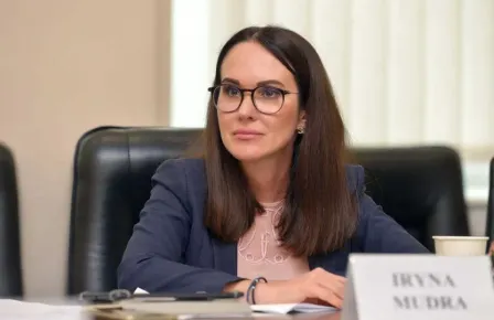 Зеленски уволни заместничката на шефа на канцеларията си след акция на НАБУ за пране на 150 млн. гривни