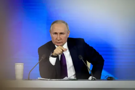 Путин отказал среща с директора на ЦРУ, след като разбрал какво послание носи от Вашингтон