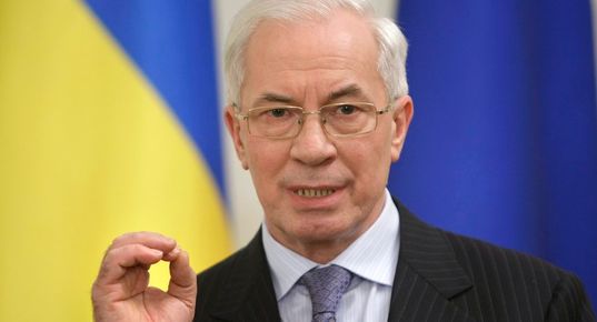 Азаров: Зеленски ще бъде отстранен веднага щом американците дадат зелена светлина