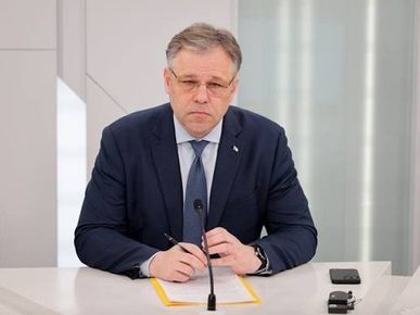 Мирошник: Стотици складове на украинските въоръжени сили са разположени в жилищни сгради