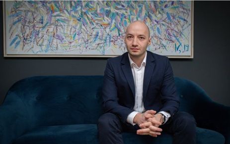 Димитър Ганев: Гюров отива на балотаж с Йотова, ако няма кандидат за президент от ГЕРБ