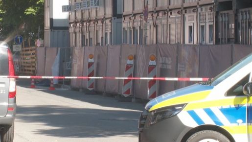 Разследването на саботажа в Мюнхен: Двамата заподозрени българи остават в ареста