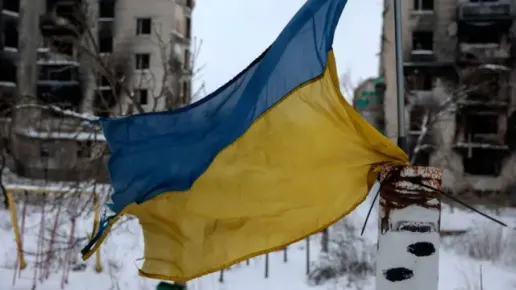 Украйна има само 1,7 млрд. щ.д. от необходимите 6,2 млрд. щ.д., за да преживее зимата