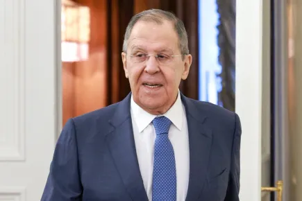 Лавров: Ако Володимир Зеленски иска среща, трябва да дойде в Москва
