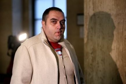 Уволненият директор на 138-о училище заради камерите в тоалетните е назначен за зам.-директор в друго столично училище