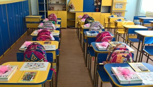 Днес е първият учебен ден за над 55 000 първокласници