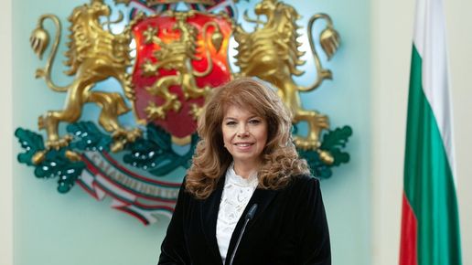 Йотова отива на посещение в Страсбург